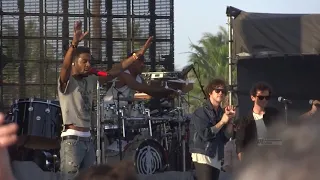 Pursuit Of Happiness Live Coachella 2014 - Kid Cudi