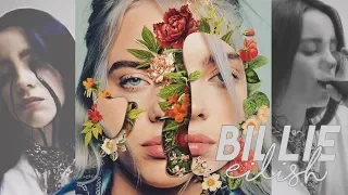 BILLIE EILISH "разбор песни от А до Я". Вокальные техники и приёмы Billie Eilish. НАУЧИТЬСЯ петь как