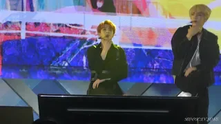 [4K] 180622 롯데패밀리콘서트 Anpanman - BTS JUNGKOOK focus 방탄소년단 정국 직캠