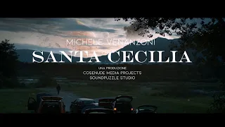 Michele Venanzoni (TMHH) - Santa Cecilia - [Lyric video]