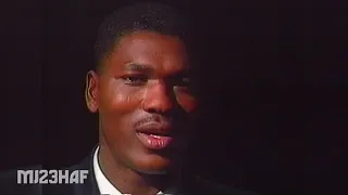 Raise of Hakeem Olajuwon (1993.01.26)