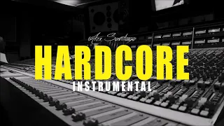 Base de rap HARDCORE INSTRUMENTAL uso libre