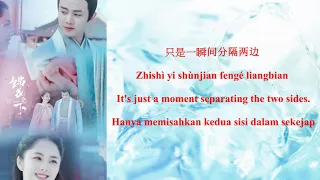 [ENG/PINYI/HANZI/INDO] Charlie Zhou (周深) - Wish (愿) Ost Under The Power (锦衣之下)