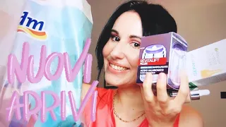 HAUL ULTIME SCOPERTE & NOVITÀ LOW COST💥| DM, L’OREAL, CATRICE, MAYBELLINE etc