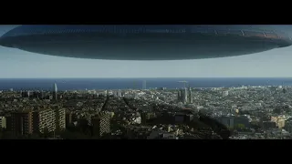 UFO VFX  #Rendering #AnimatedVideos #3D Animation