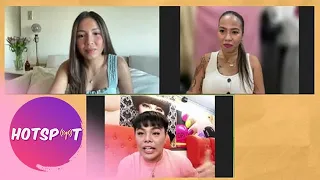 EXCLUSIVE INTERVIEW with Madam Inutz and Dawn Chang | Hotspot 2022 Episode 2012