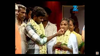 திருமணம் செய்து வைத்த சொல்வதெல்லாம் உண்மை டீம்!, Solvathellam Unmai , Zee Tamil , Ep. 718