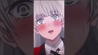 kakegurui audio tiktok nana_a.k