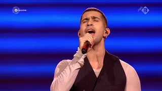 Mahmood - Soldi (LIVE!, "Het grote songfestivalfeest" 2019)