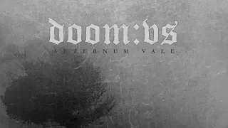 DOOM:VS - Aeternum Vale (2006) Full Album on Vinyl (Death Doom Metal)