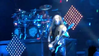 Machine Head - Manchester Arena 12th September 2022 #MachineHead #MachineFuckingHead