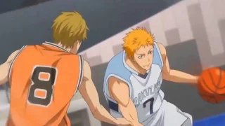 【 ＡＭＶ 】 Kuroko No Basket - I Got It From My Daddy