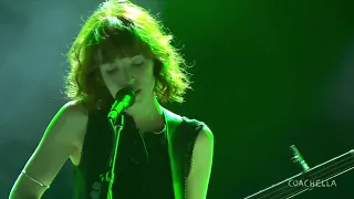 Daughter - Home | Coachella - 2014