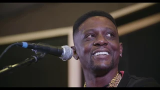 Boosie Badazz Gives His Testimony on Microphone Check