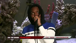 Fishcenter - Young Nudy (January 8, 2019)