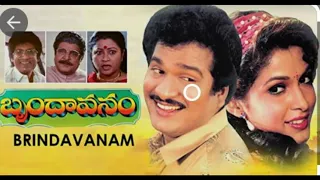 Brindavanam Telugu Movie Songs ll Leelamohan Ardhamala ll Madhurame Sudhaganam Video Song l|