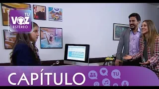 Tu Voz Estéreo – Lección: Compartiendo el amor de mis padres -  Caracol Televisión