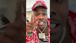 Dababy - "Light skinned shit" featuring future (VERTICAL INSTAGRAM VIDEO)