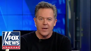 Gutfeld on Biden and Bernie