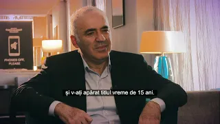 Breaking Fake News – interviu cu Gari Kasparov (@TVR1)