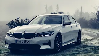 ВОТ Почему BMW 3 серии G20 ЛУЧШАЯ за все время