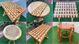 Smart Woodworking - 6 Perfect Woodworking Ideas Creative Art Beyond imagination