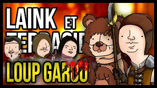 QUI A MANGÉ LE MAIRE CETTE NUIT ? ft. Squeezie, Gotaga, Kameto, Locklear (Minecraft Loup Garou)