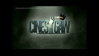 Cinemo - CineSigaw Opening Bumper [25-SEPT-22]