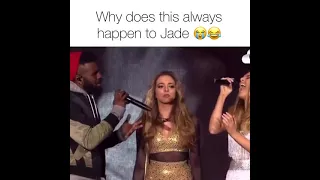 It Always Happens To Jade tiktok littlemix._.jerrie