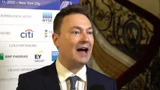 2022 Capital Link's 23rd Invest in Greece Forum - Conference Highlights (Long Video)