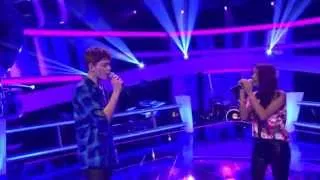 Battle: Supercuts - The Voice Kids 2014 (Germany)