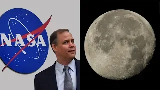 NASA wants Canadians on the moon