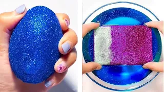 AWESOME SLIME - Satisfying and Relaxing Slime Videos #199