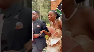 Ugandan Best Prom girl