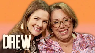 Brunch with Babs Shows Drew Barrymore How to Make a Modern Meatloaf | The Drew Barrymore Show