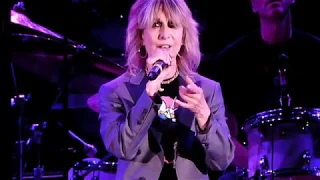 CHRISSIE HYNDE (THE PRETENDERS) : "Hymn to Her"  HOLLYWOOD BOWL (July 6, 2019)