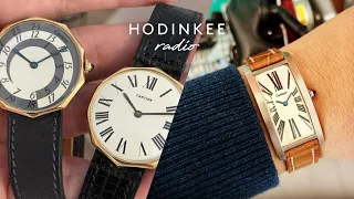 Talking With Eric Ku And Justin Gruenberg From Loupe This | Hodinkee Radio