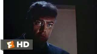 Rear Window (8/10) Movie CLIP - Up the Stairs (1954) HD