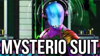 Spider Man 2 - How To Unlock The Mysterio Suit! Smoke And Mirrors Suit & ALL Mysterium Locations