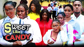 SWEET LIKE CANDY Full Movie (2022 New Movie)Mercy Kenneth//Adaeze 2022 Latest Nigerian Nollywood Mov