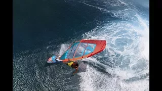 Jason Polakow and NeilPryde Team at Hookipa Beach Maui, Hawaii – High Light