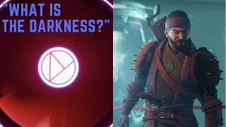Destiny 2: Season of Arrivals - Prophecy Dungeon - Drifter Dialogue “What is The Darkness?”