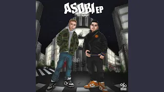 ASOBI (feat. NARIMIMI) (Remix)