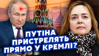 КУРНОСОВА: Усе! Еліти ЗЛИВАЮТЬ Путіна. Патрушеву ЗАПРОПОНУВАЛИ УГОДУ. НАБЕРЕ ЧИННОСТІ після ВБИВСТВА