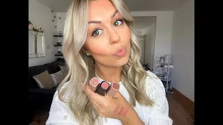 L'oréal Paris Colour Riche - Cool Tone Nude Lipsticks