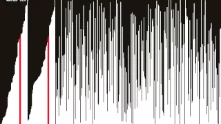 What different sorting algorithms sound like