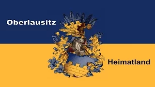 Oberlausitz Heimatland - so reden wir