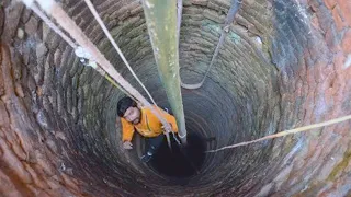 15 Deepest Holes Ever Dug By Human