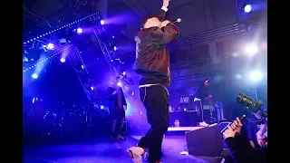 Ozols, Раймоха & Rick Feds - Ilgojos (LIVE)