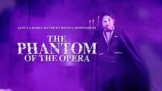 THE CALLING XIII - PHANTOM OF THE OPERA